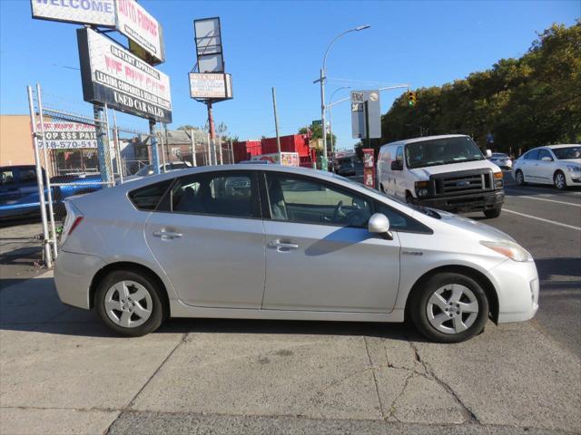 used 2010 Toyota Prius car, priced at $8,595