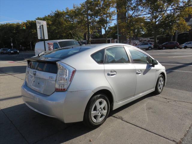 used 2010 Toyota Prius car, priced at $8,595