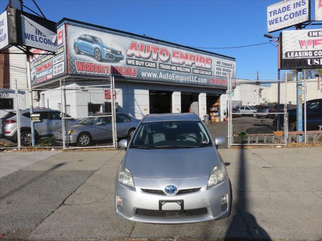 used 2010 Toyota Prius car, priced at $8,595