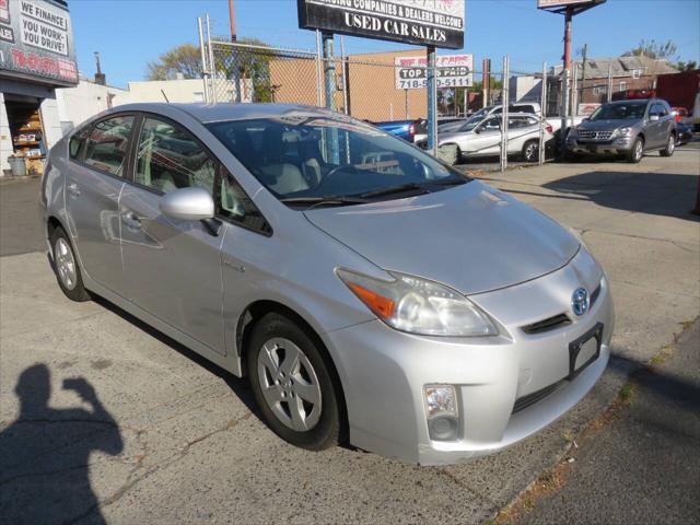 used 2010 Toyota Prius car, priced at $8,595