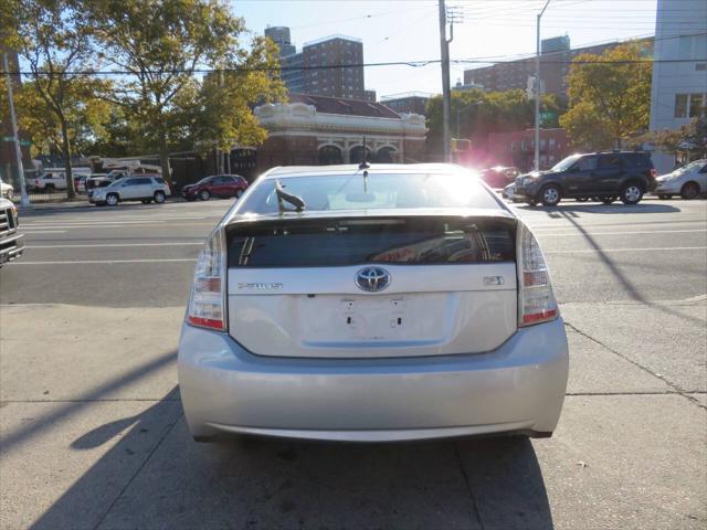 used 2010 Toyota Prius car, priced at $8,595