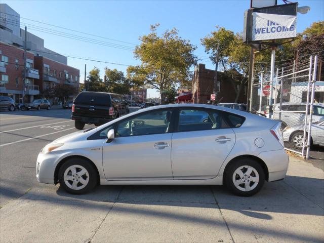 used 2010 Toyota Prius car, priced at $8,595