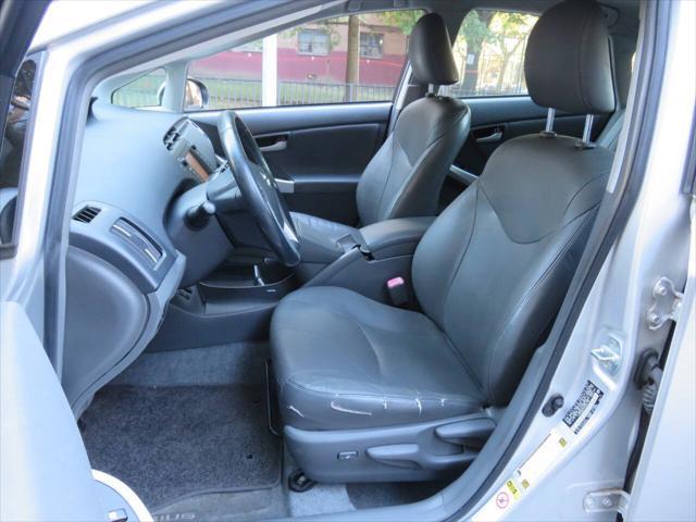 used 2010 Toyota Prius car, priced at $8,595