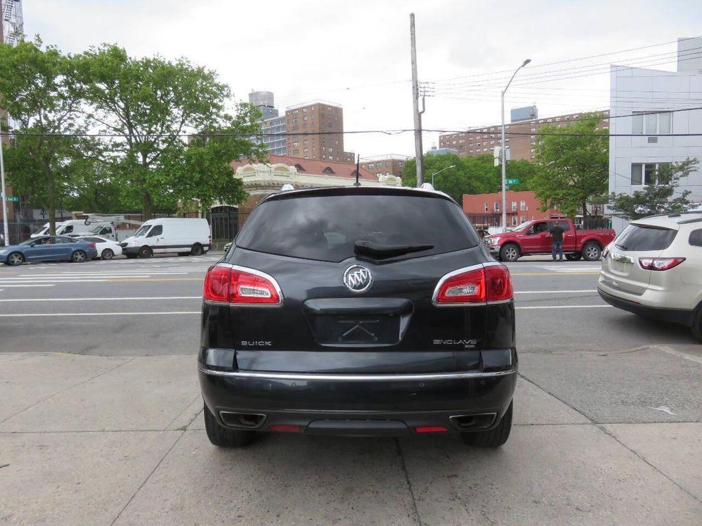 used 2013 Buick Enclave car, priced at $10,999