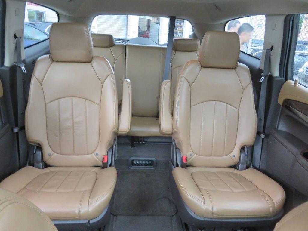used 2013 Buick Enclave car, priced at $10,999