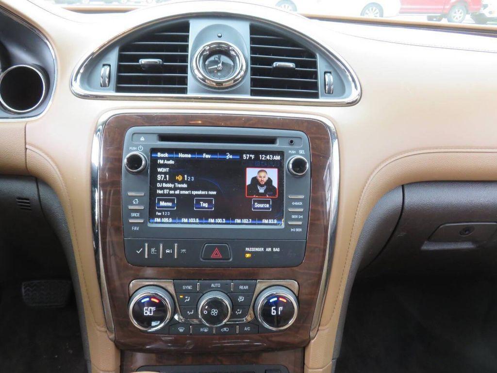 used 2013 Buick Enclave car, priced at $10,999