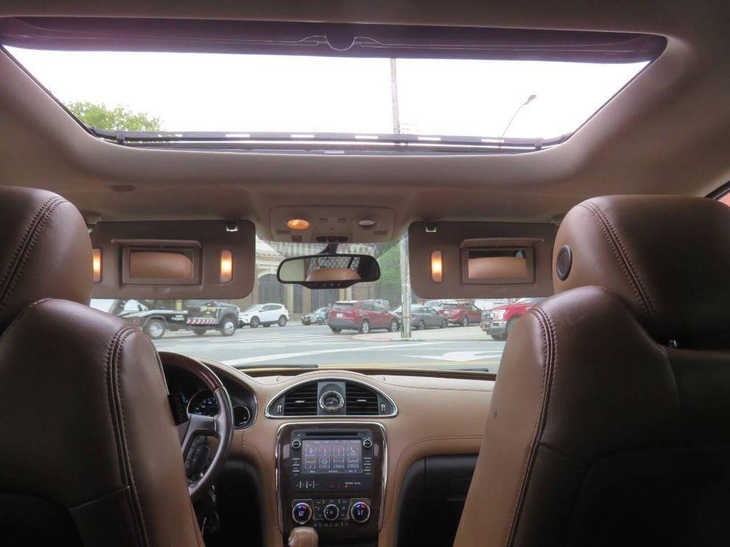 used 2013 Buick Enclave car, priced at $10,999