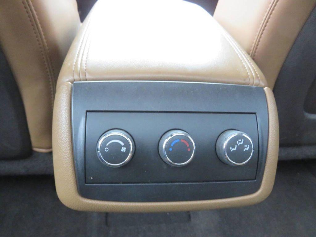 used 2013 Buick Enclave car, priced at $10,999