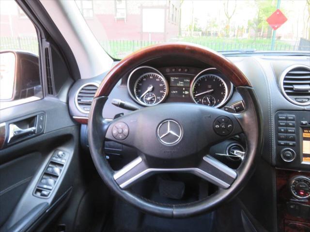used 2012 Mercedes-Benz GL-Class car, priced at $9,999