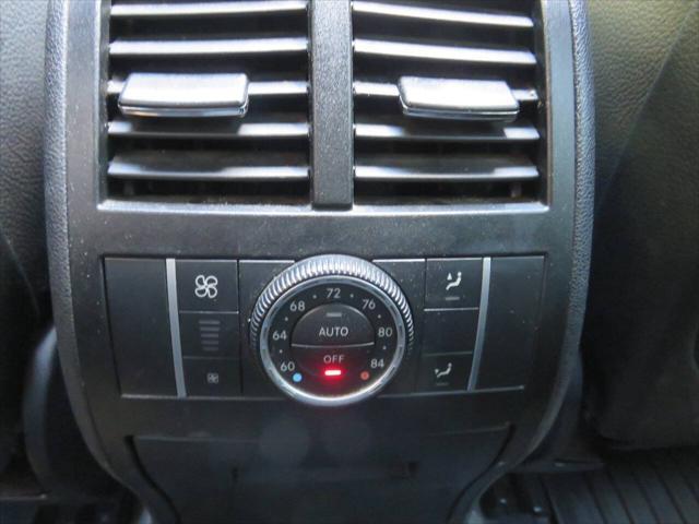 used 2012 Mercedes-Benz GL-Class car, priced at $9,999