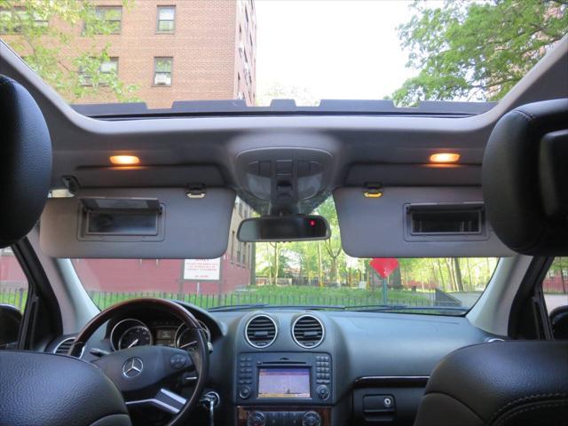 used 2012 Mercedes-Benz GL-Class car, priced at $9,999