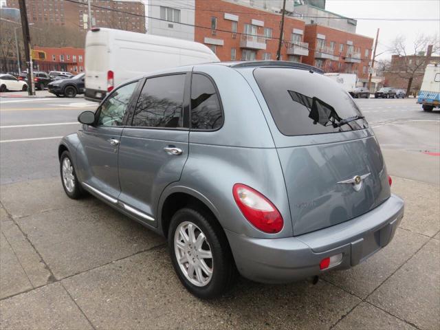 used 2010 Chrysler PT Cruiser car, priced at $8,499