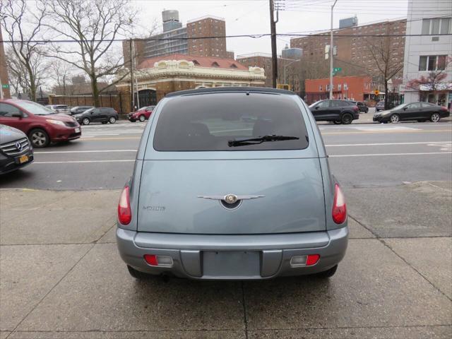 used 2010 Chrysler PT Cruiser car, priced at $8,499