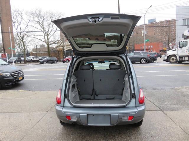 used 2010 Chrysler PT Cruiser car, priced at $8,499