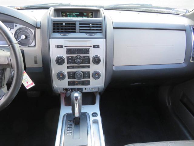 used 2009 Mercury Mariner car, priced at $6,995