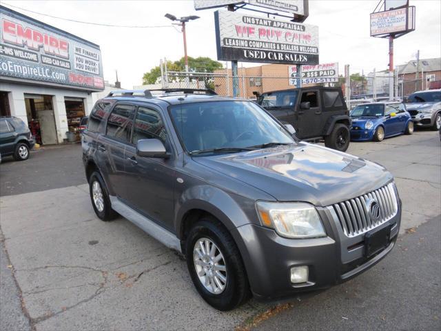 used 2009 Mercury Mariner car, priced at $6,995