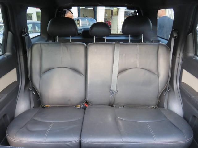 used 2009 Mercury Mariner car, priced at $6,995