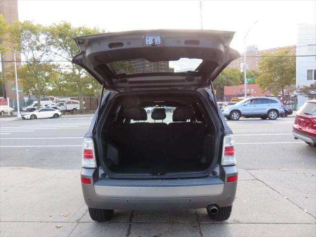 used 2009 Mercury Mariner car, priced at $6,995