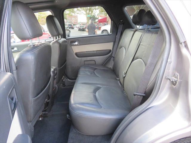 used 2009 Mercury Mariner car, priced at $6,995