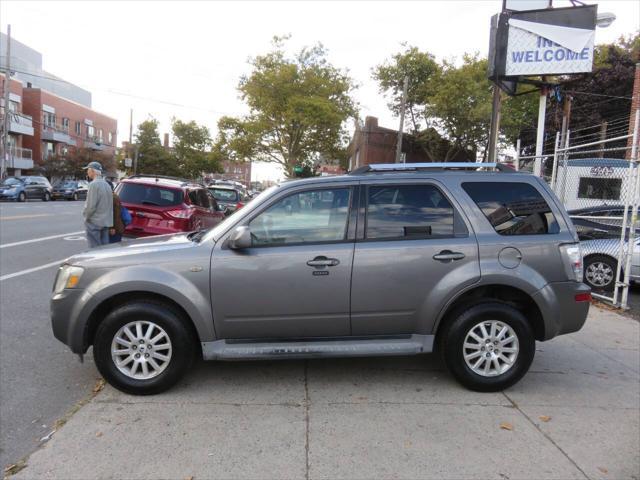 used 2009 Mercury Mariner car, priced at $6,995