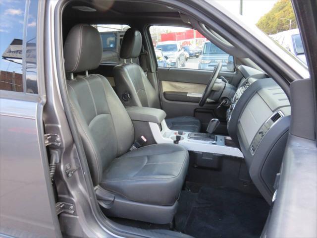 used 2009 Mercury Mariner car, priced at $6,995