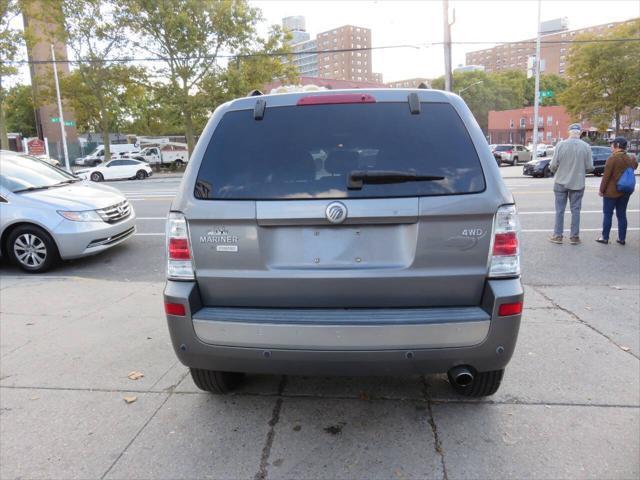 used 2009 Mercury Mariner car, priced at $6,995