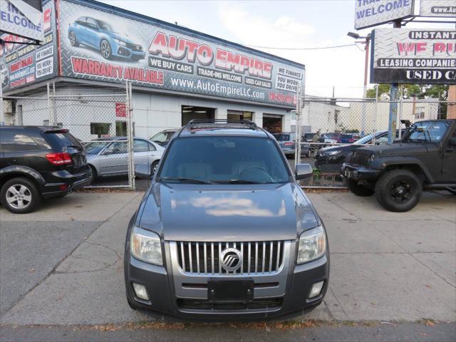 used 2009 Mercury Mariner car, priced at $6,995