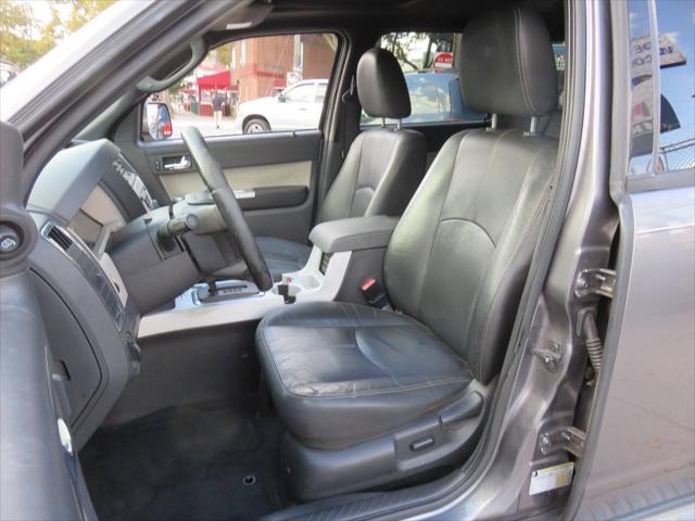 used 2009 Mercury Mariner car, priced at $6,995