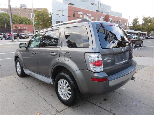 used 2009 Mercury Mariner car, priced at $6,995