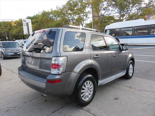 used 2009 Mercury Mariner car, priced at $6,995