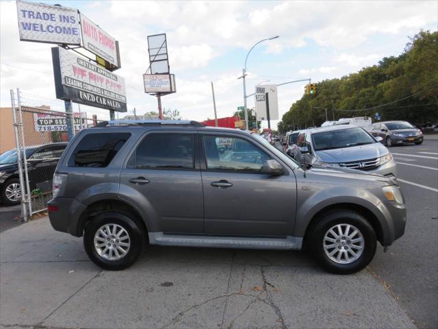 used 2009 Mercury Mariner car, priced at $6,995