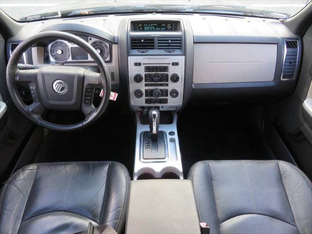 used 2009 Mercury Mariner car, priced at $6,995