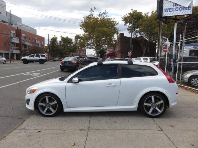 used 2012 Volvo C30 car, priced at $10,998