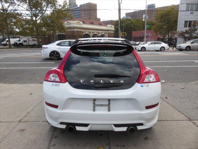 used 2012 Volvo C30 car, priced at $10,998