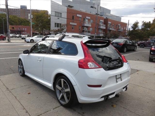 used 2012 Volvo C30 car, priced at $10,998