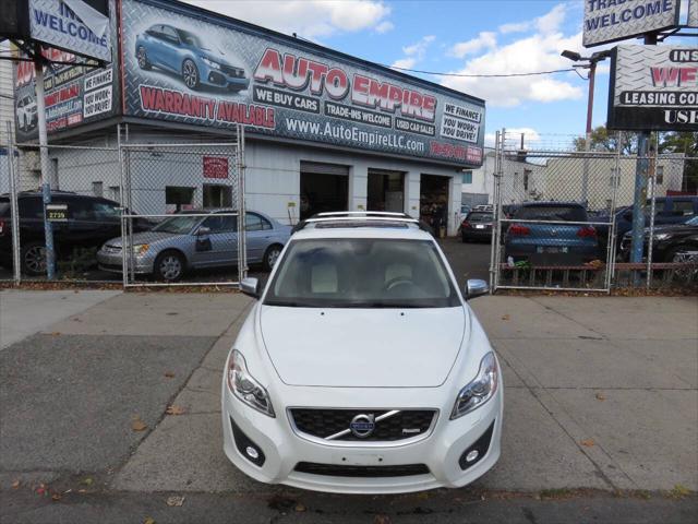 used 2012 Volvo C30 car, priced at $10,998