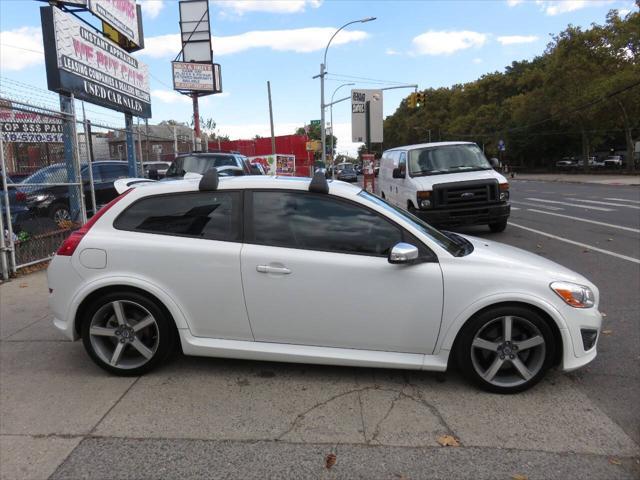 used 2012 Volvo C30 car, priced at $10,998