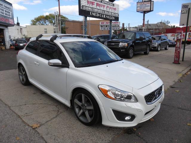 used 2012 Volvo C30 car, priced at $10,998