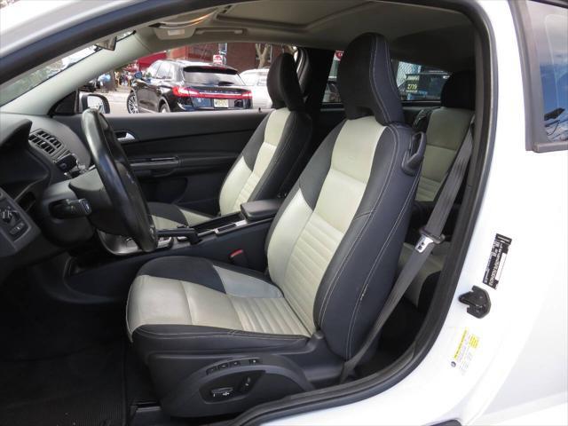 used 2012 Volvo C30 car, priced at $10,998