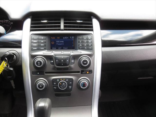 used 2011 Ford Edge car, priced at $7,999