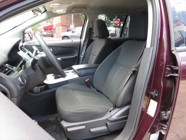 used 2011 Ford Edge car, priced at $7,999