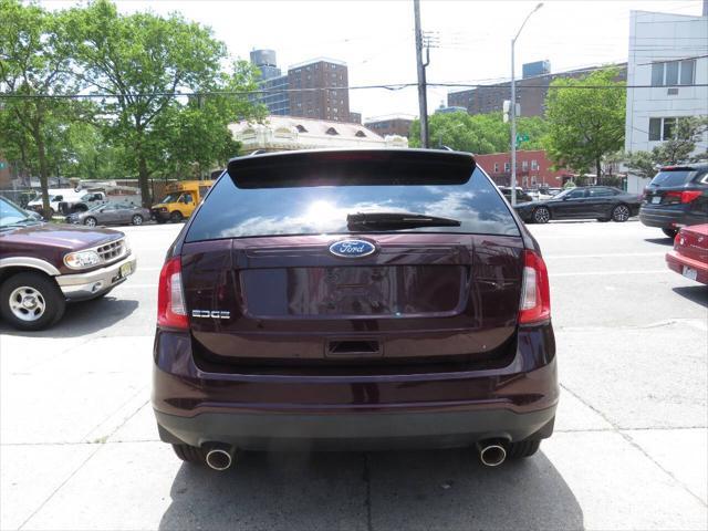 used 2011 Ford Edge car, priced at $7,999