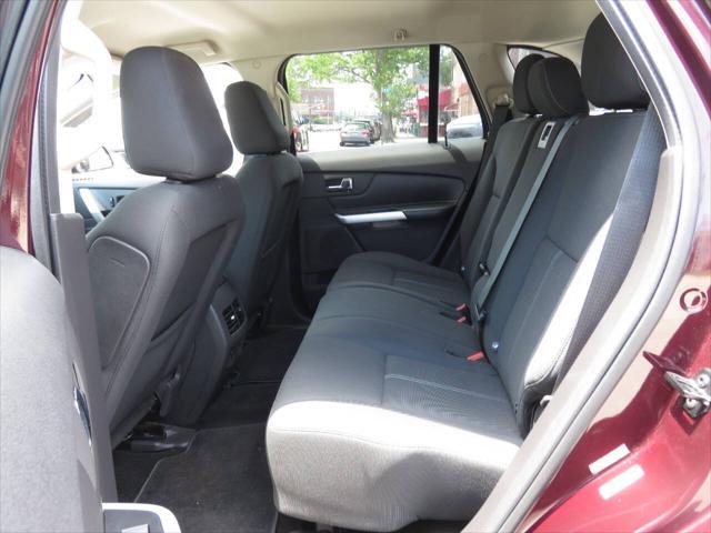 used 2011 Ford Edge car, priced at $7,999