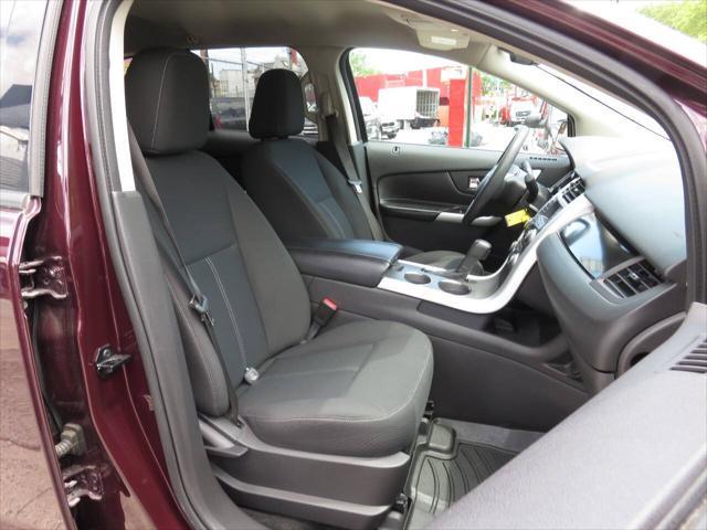 used 2011 Ford Edge car, priced at $7,999