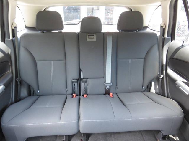 used 2011 Ford Edge car, priced at $7,999