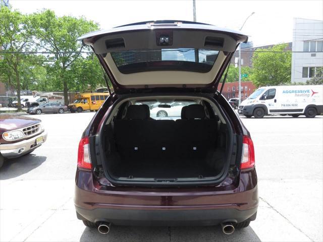 used 2011 Ford Edge car, priced at $7,999