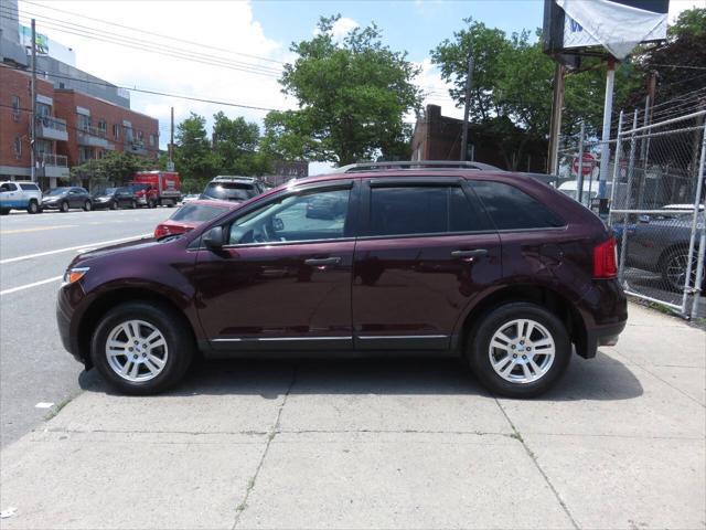 used 2011 Ford Edge car, priced at $7,999