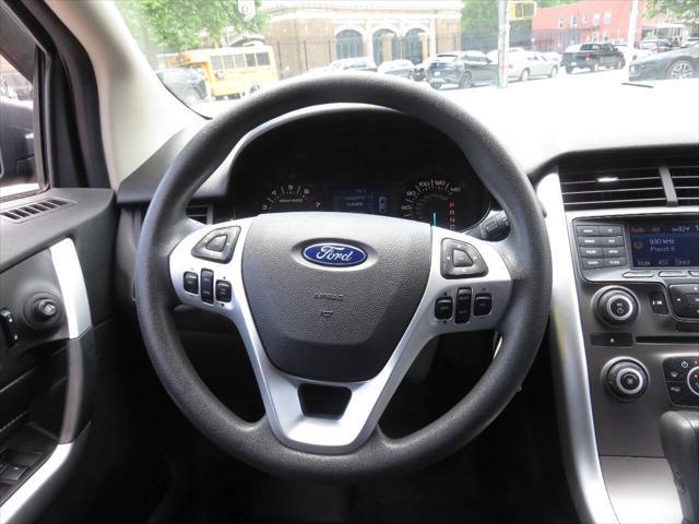 used 2011 Ford Edge car, priced at $7,999