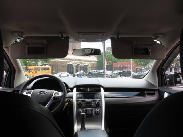 used 2011 Ford Edge car, priced at $7,999