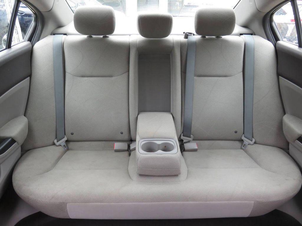 used 2012 Honda Civic car, priced at $11,595